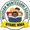 Messiah Montessori Logo